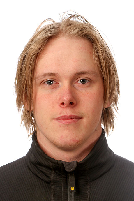 Theo Eriksson