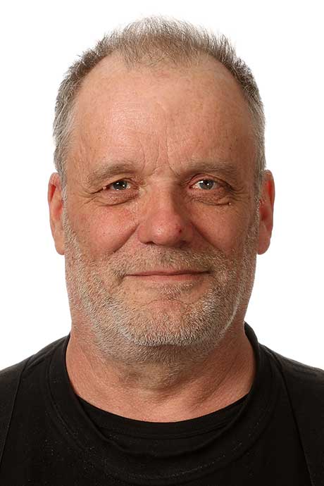 Benny Nording