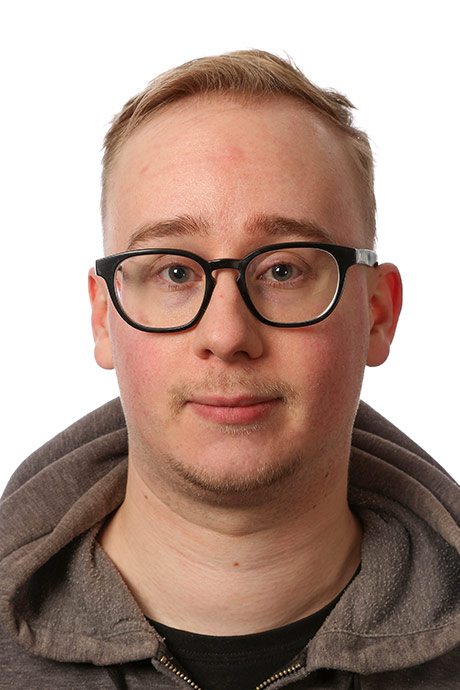 Johan Älmeros