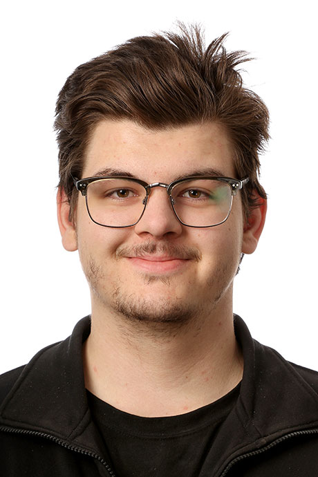 Mathias Björnermark