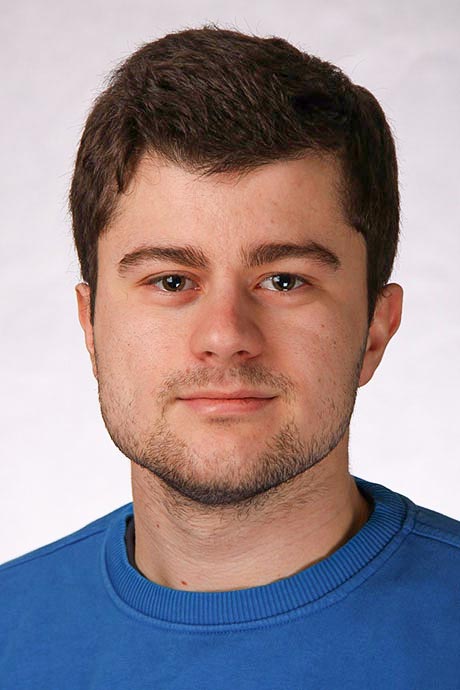 Jonas Sandberg