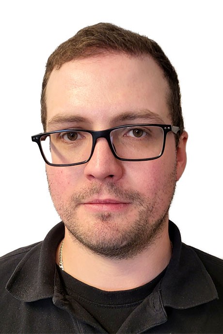 Oliver Becht