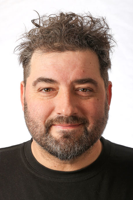 Robert Lundström