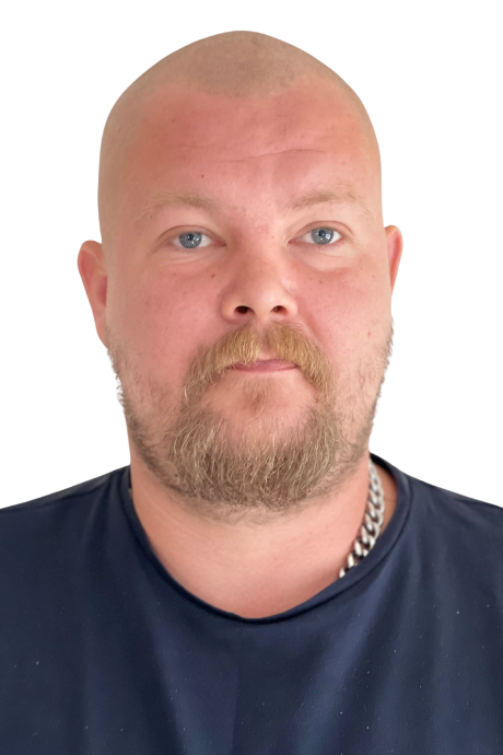 Jari-Matti Keinänen