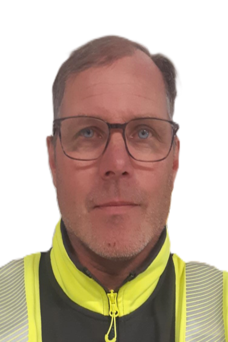 Niklas Nygren