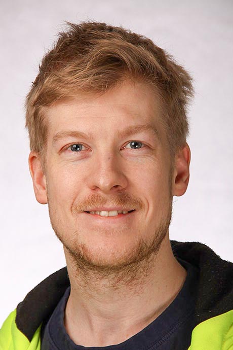 Robin Nilsson