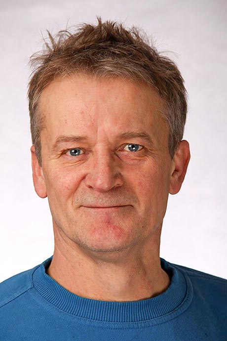 Stefan Dahlberg