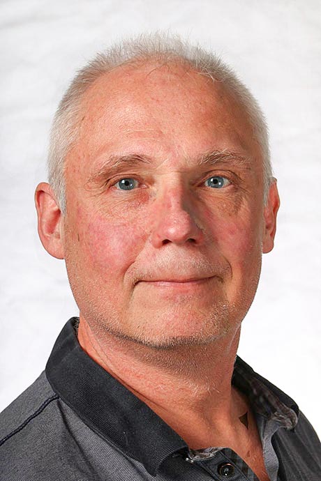 Ola Bergdahl