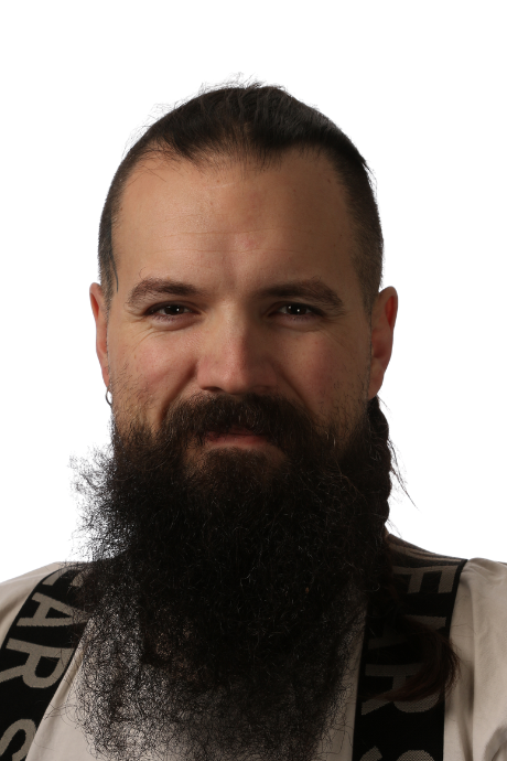 Jonatan Holmberg