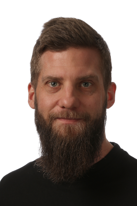 Jimmy Hussner