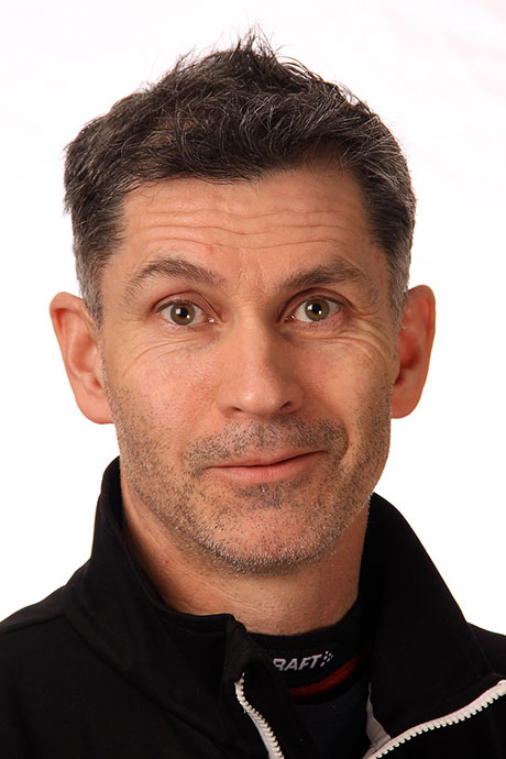 Kjell Lundberg