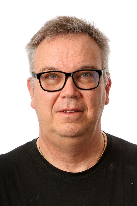 Jörgen Hermansson
